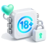 18+ on Telegram 18+ on Telegram