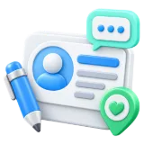 Личные блоги в Telegram Личные блоги в Telegram