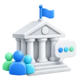 Politics & Society on Telegram
