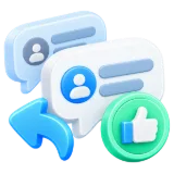 Обратная связь в Telegram Обратная связь в Telegram